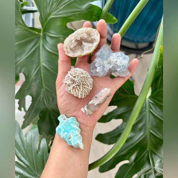 Peace & Nurturing Giftset – Gentle Energy for the Soul - Picture 4 of 6